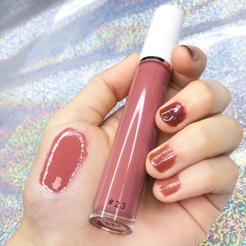 35 Color Moisturizing Nude Glossy Lip Gloss