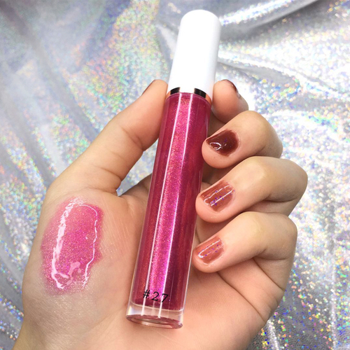 35 Color Moisturizing Nude Glossy Lip Gloss