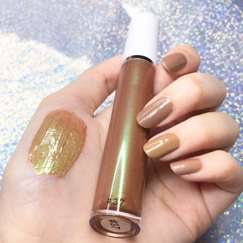 35 Color Moisturizing Nude Glossy Lip Gloss