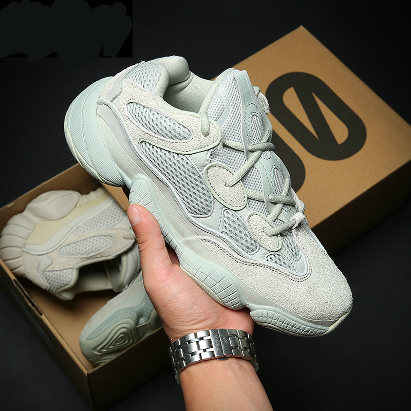 Designer Women Men Stockx High  Quality Original  500 Sneakers Running Casual Sports Walking  500 Shoes