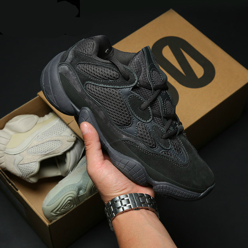 Designer Women Men Stockx High  Quality Original  500 Sneakers Running Casual Sports Walking  500 Shoes