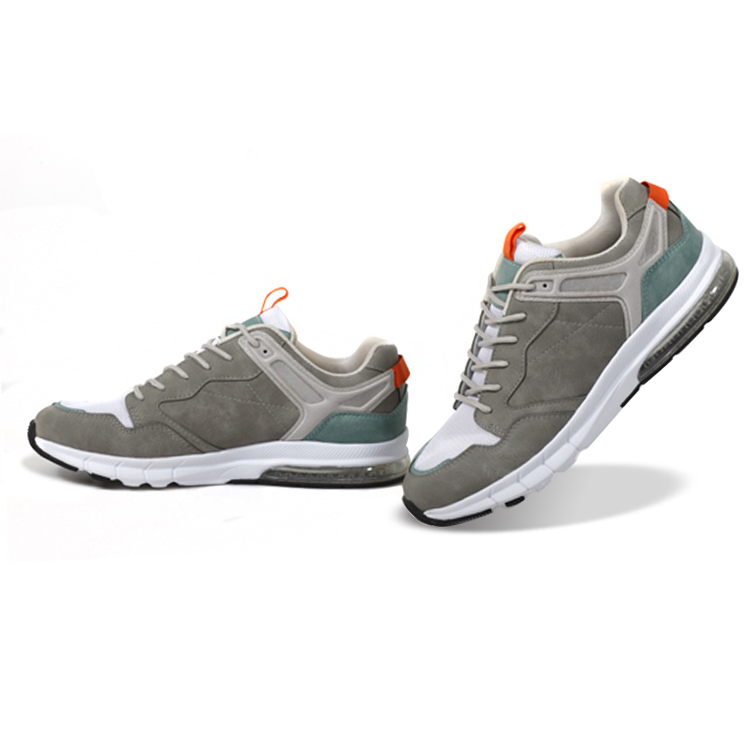 2022     price Fashion Sneakers Men Air Cushion Men's Sports Running Shoes Casual Sneakers