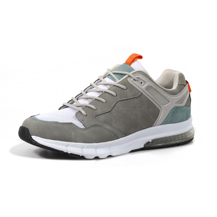 2022     price Fashion Sneakers Men Air Cushion Men's Sports Running Shoes Casual Sneakers