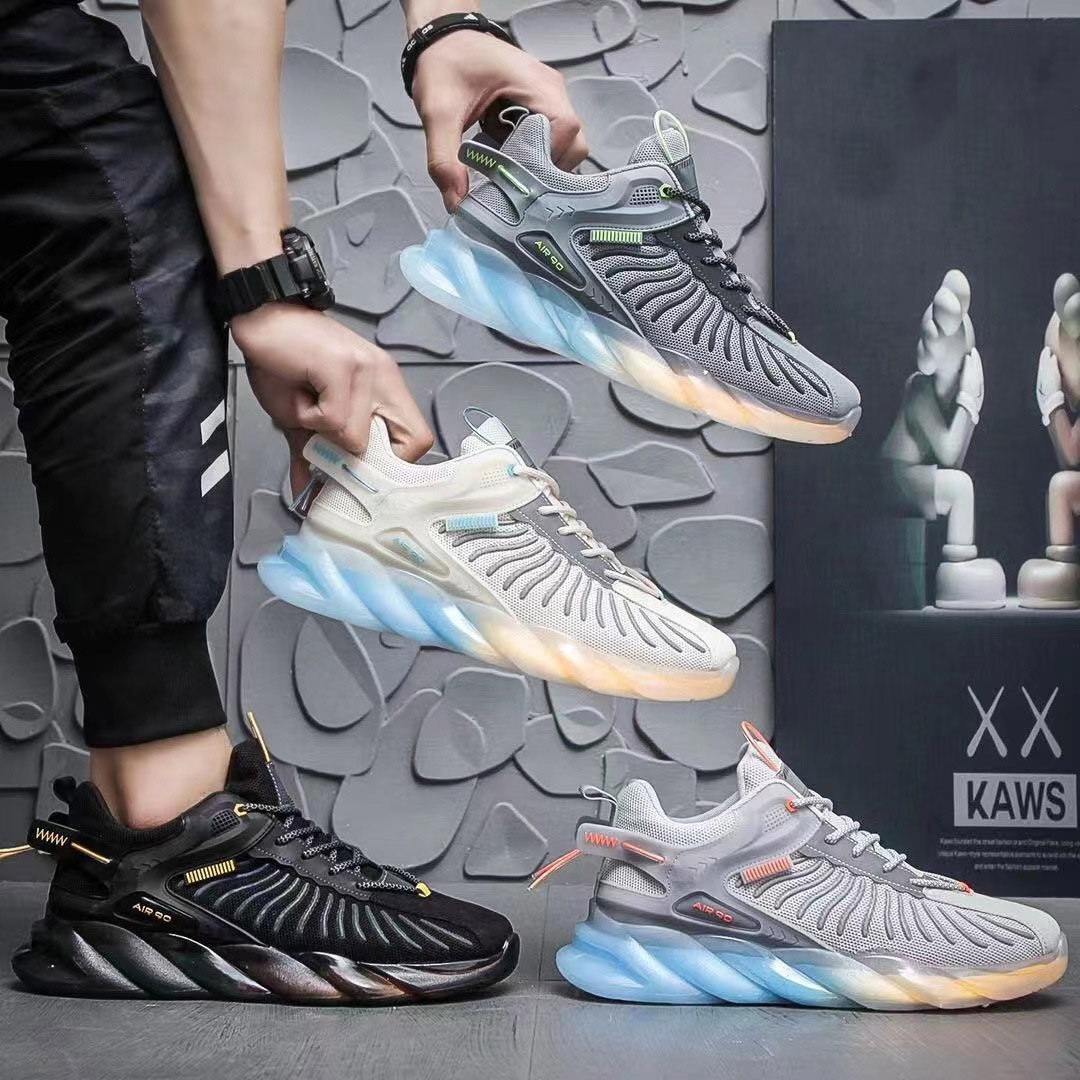 mens shoes  mens sneakers   basketball style casual sport man footwear shoes