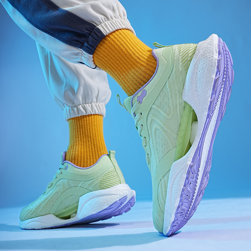 Casual Walking Style Shoes Men Sports Sneakers Running Shoes High Quality New Arrival Fashionable Selling Men Outdoor 1 