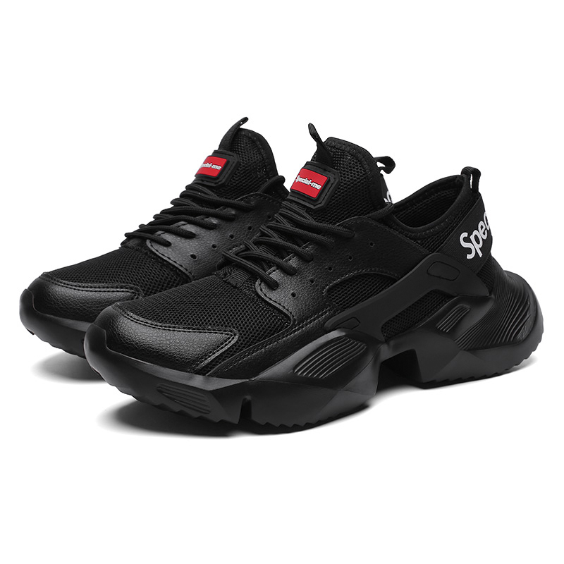 Men's casual running shoes  cheap sports running shoes