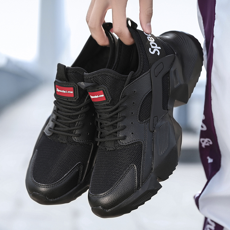 Men's casual running shoes  cheap sports running shoes