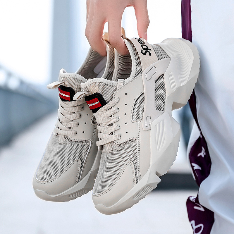 Men's casual running shoes  cheap sports running shoes