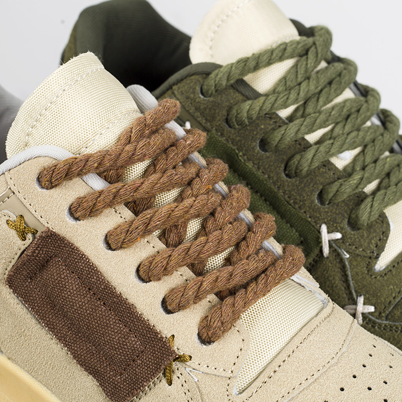  Mens Sneakers   unisex basketball style Casual sport man beige Footwear shoes ized
