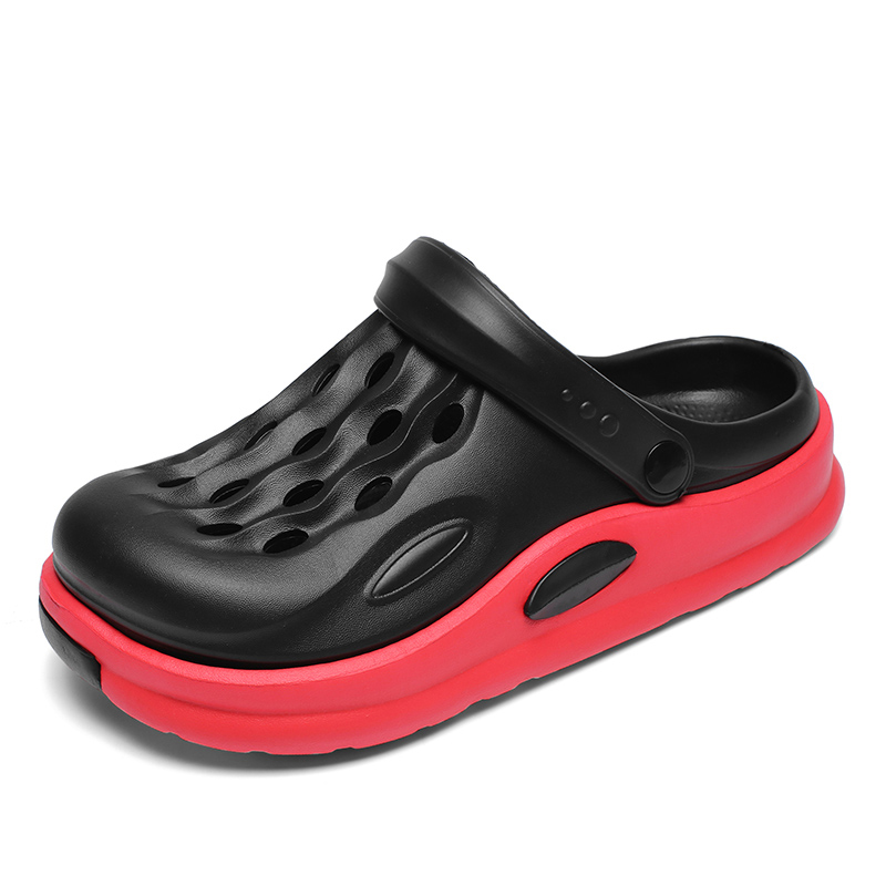 Summer Garden Clogs EVA Flat Garden Sandals Men's & Women's Clogs Classic Garden crocies slides sandals slippers