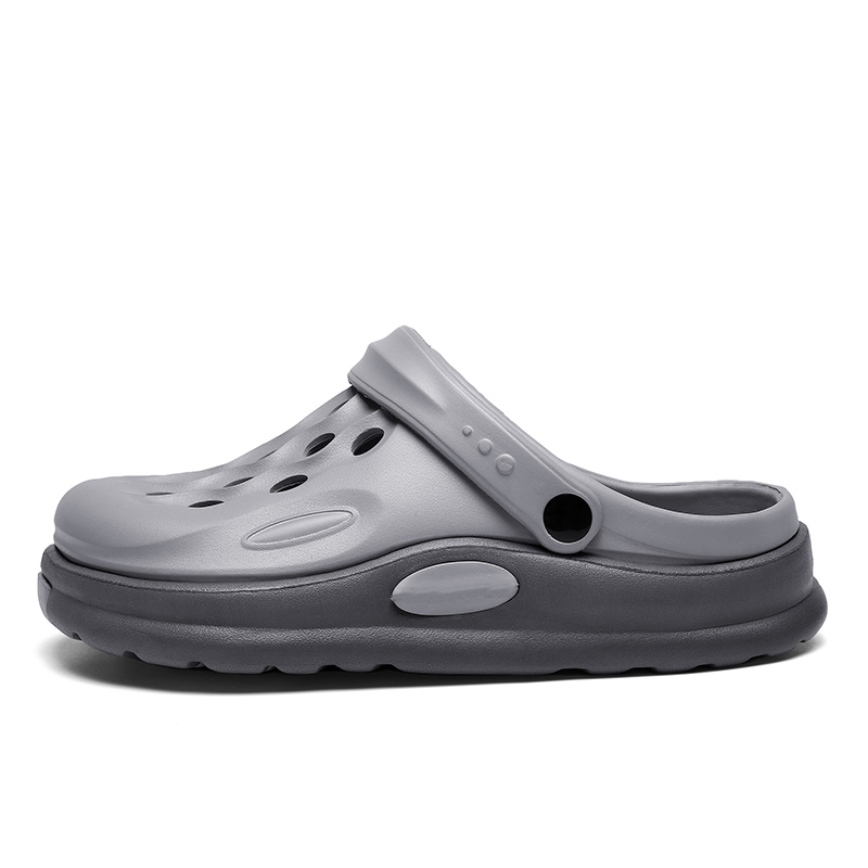 Summer Garden Clogs EVA Flat Garden Sandals Men's & Women's Clogs Classic Garden crocies slides sandals slippers