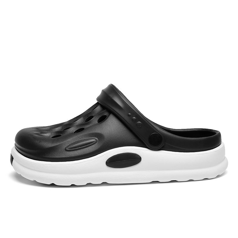 Summer Garden Clogs EVA Flat Garden Sandals Men's & Women's Clogs Classic Garden crocies slides sandals slippers