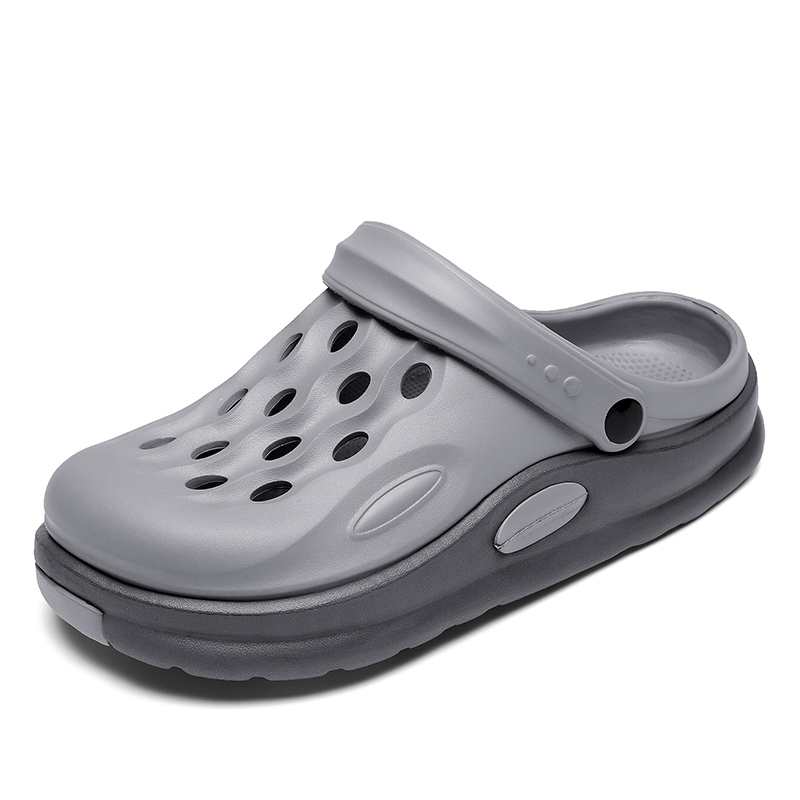 Summer Garden Clogs EVA Flat Garden Sandals Men's & Women's Clogs Classic Garden crocies slides sandals slippers