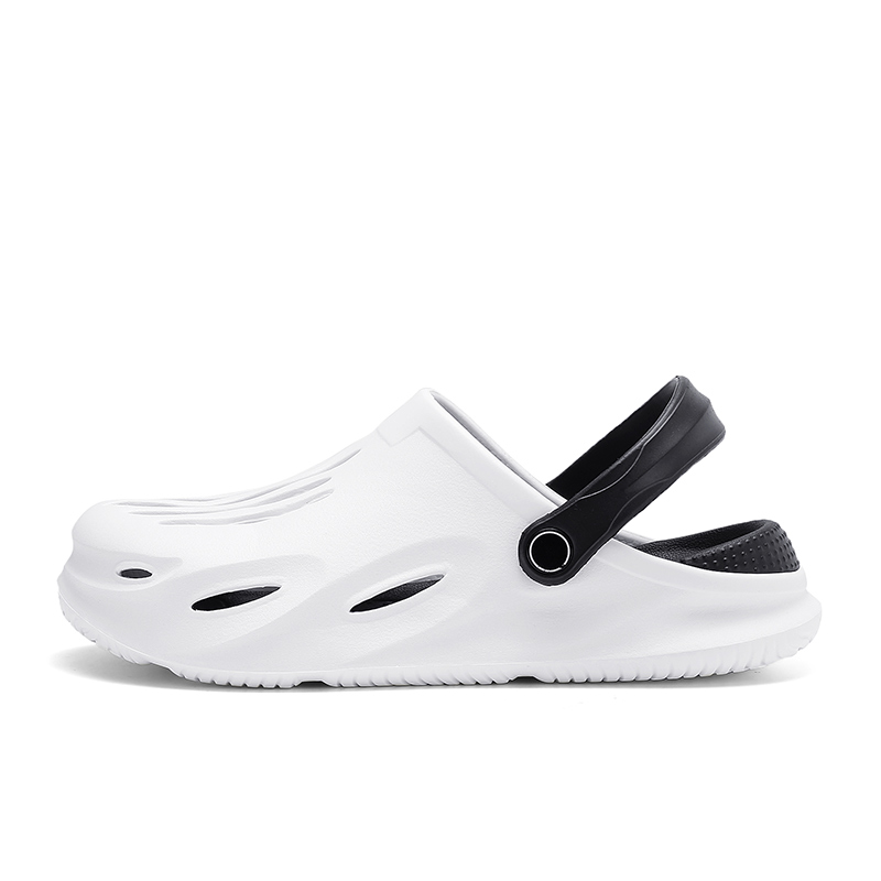 New Design Slippers Eva Clogs & Mules Slipper Outdoor Home Men's Ladies Clogs Shoes Unisex