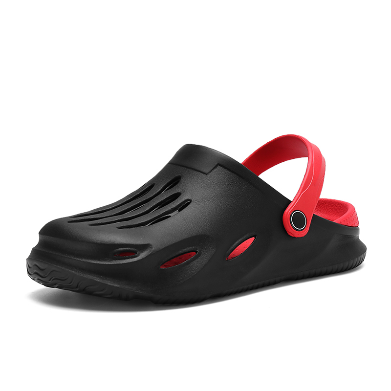 New Design Slippers Eva Clogs & Mules Slipper Outdoor Home Men's Ladies Clogs Shoes Unisex