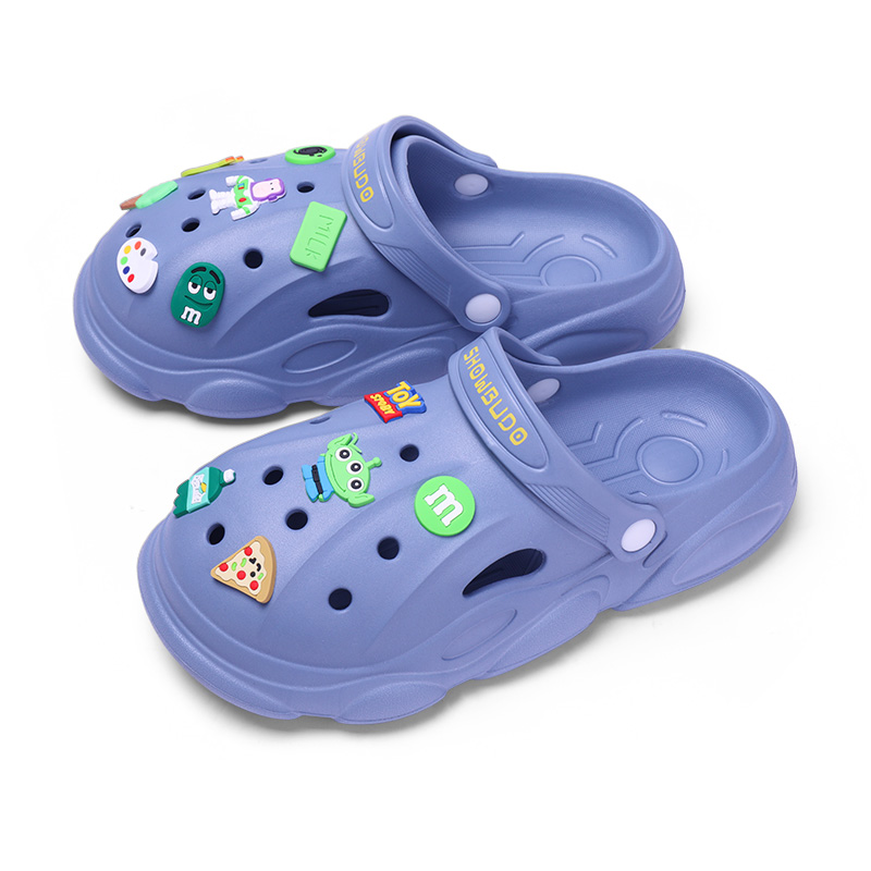   Classic Shoes Eva Summer Clogs & Mules Unisex Garden Flat Women's Clogs Shoes
