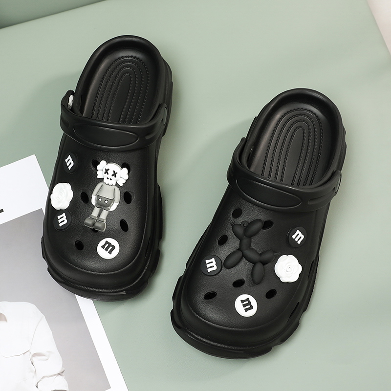  Unisex Summer Clogs Platform Garden Slippers clogs & mules Shoes Clogs Sandal for women