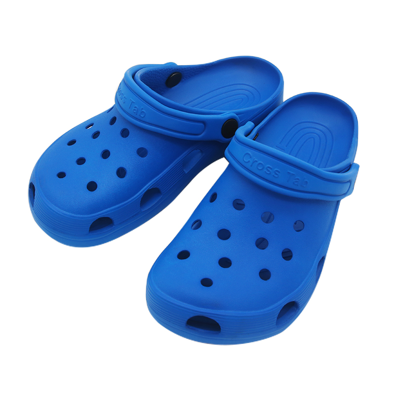 New Design Men's Slip-on Shoes Slippers Female Male Clogs Water Mules Women's Summer Sandals for Beach Sports