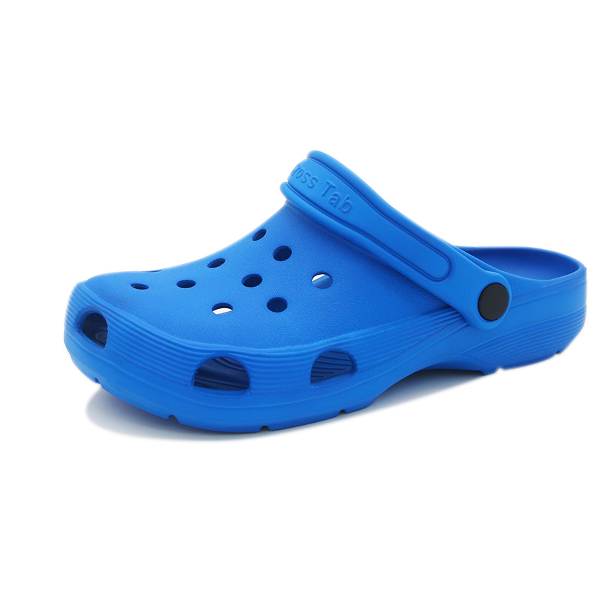 2023 Cheap Classic Summer Unisex   Garden Clogs Shoes Eva Men's And Women's Clogs Shoes  Clogs Mules