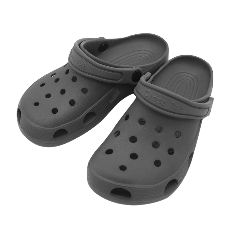 2023 Cheap Classic Summer Unisex   Garden Clogs Shoes Eva Men's And Women's Clogs Shoes  Clogs Mules