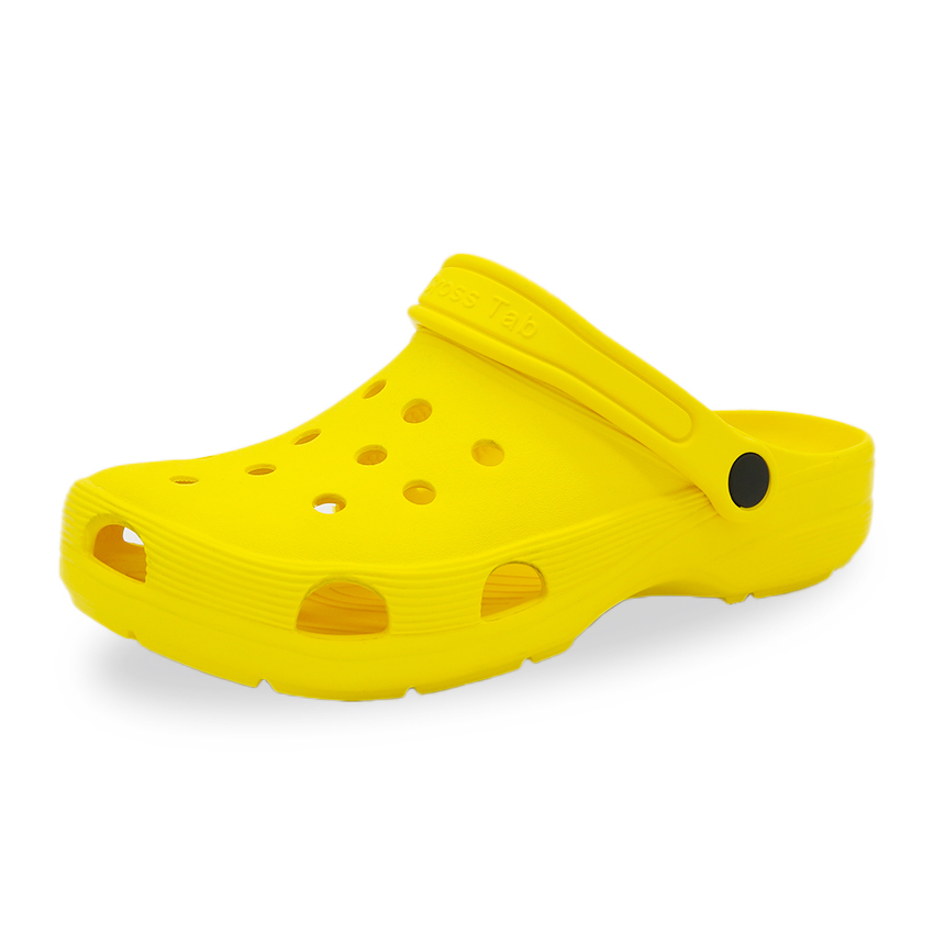 2023 Cheap Classic Summer Unisex   Garden Clogs Shoes Eva Men's And Women's Clogs Shoes  Clogs Mules