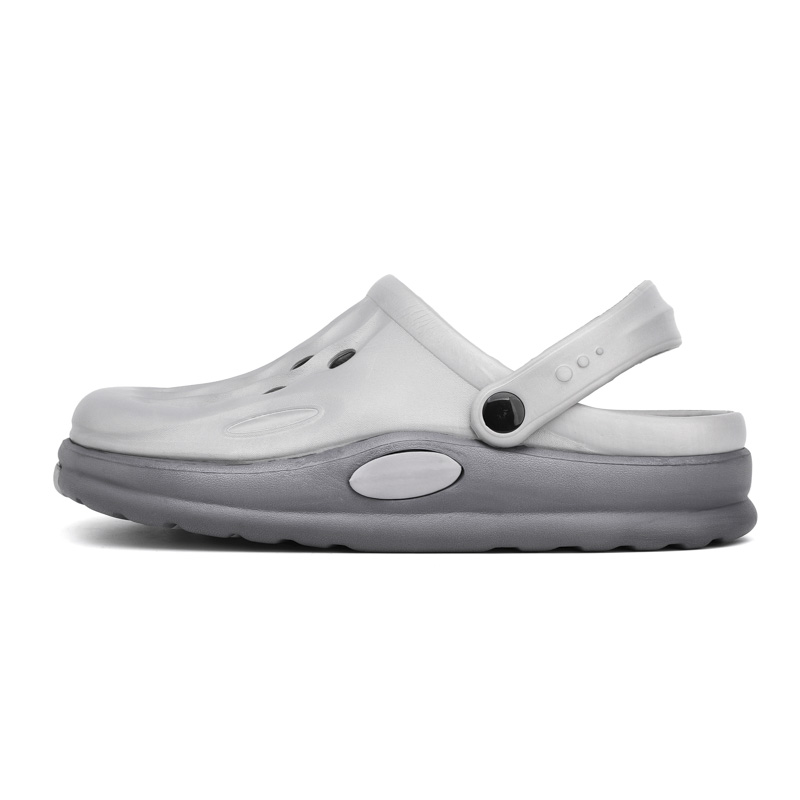  Summer EVA Clogs & Mules Non-Slip Unisex Sandals Slippers Clog Shoes For Woman Men