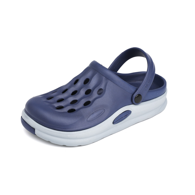  Summer EVA Clogs & Mules Non-Slip Unisex Sandals Slippers Clog Shoes For Woman Men