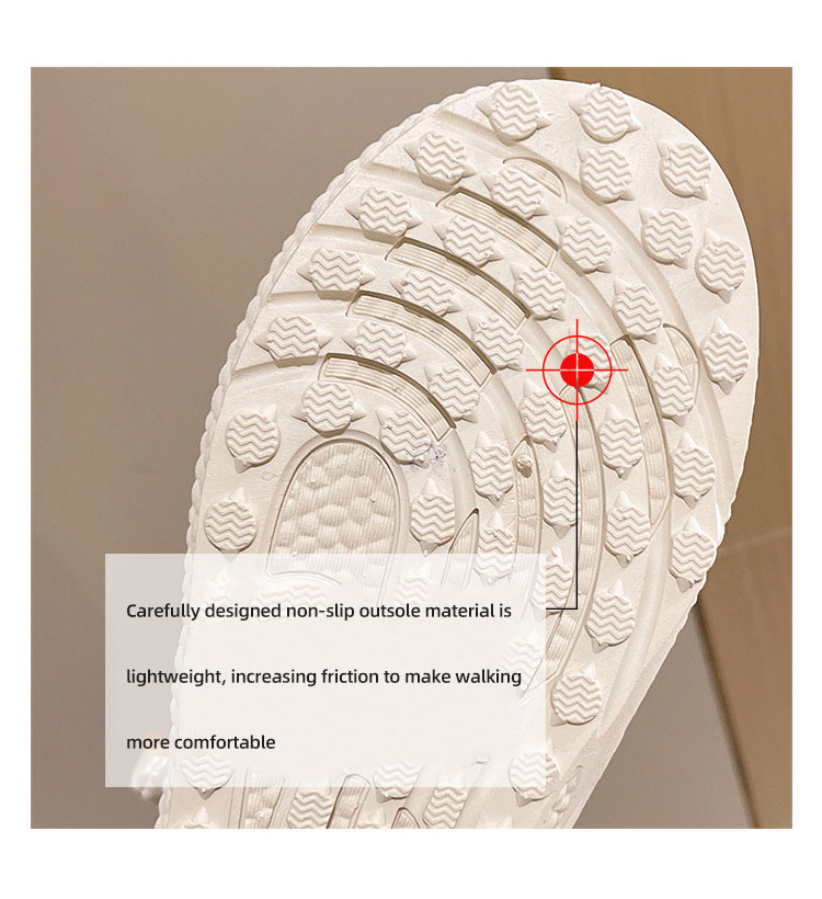  Winter Fashion Snow Boots Women Outdoor Warm Waterproof Snow Shoes