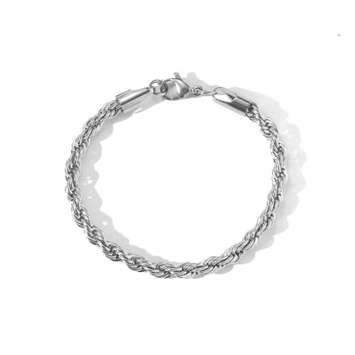 2023 Classic 316 Stainless Steel Jewelry Chain Bracelets High Quality Men's and Women's Jewelry