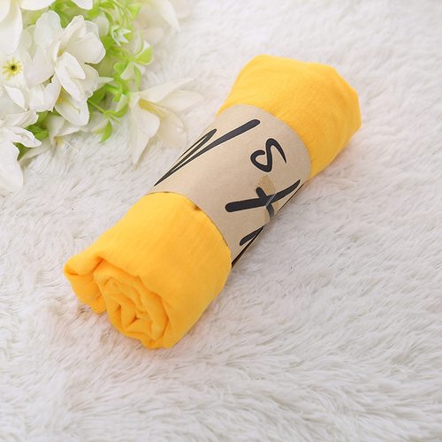 New Solid Color girl Scarf Women Breathable Cotton Lady Shawls And Wraps Head Scarves Neck Bandana Men Scarf