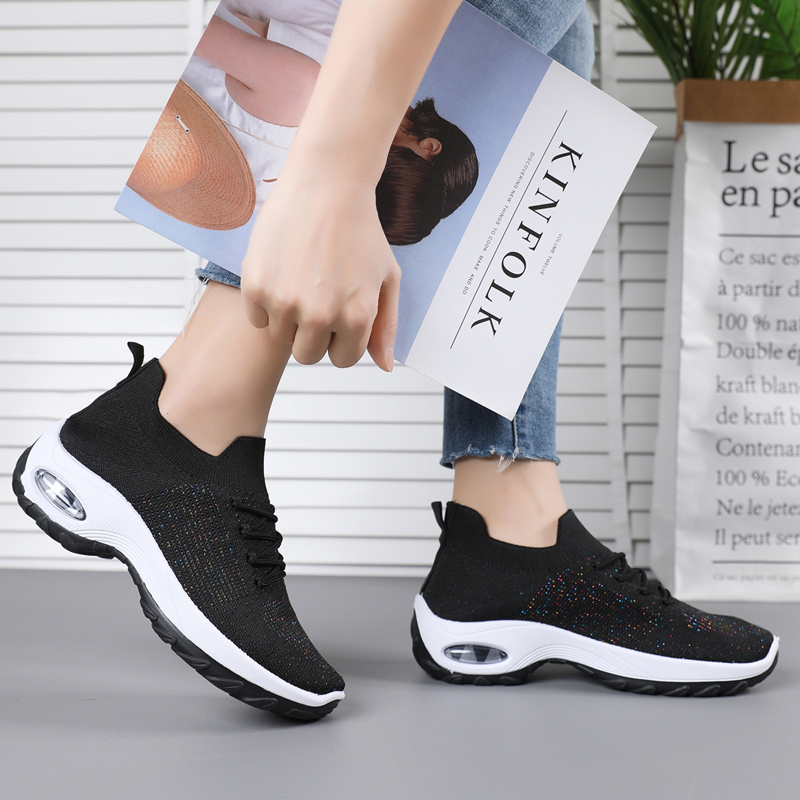 Jogging Walking Style Casual Running Shoes Fashion Sneakers