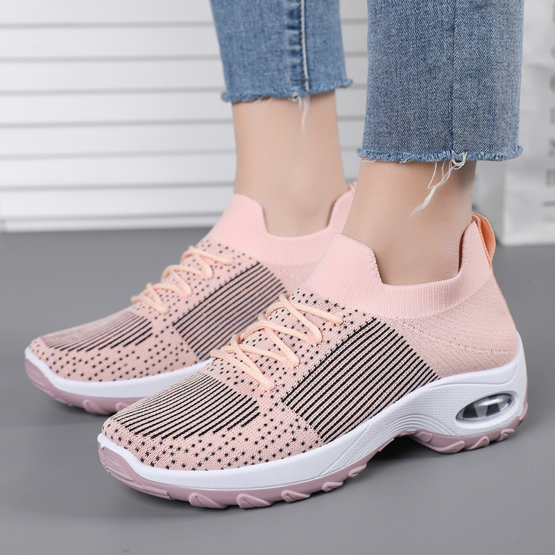  Jogging Walking Style Casual Running Shoes Fashion Sneakers
