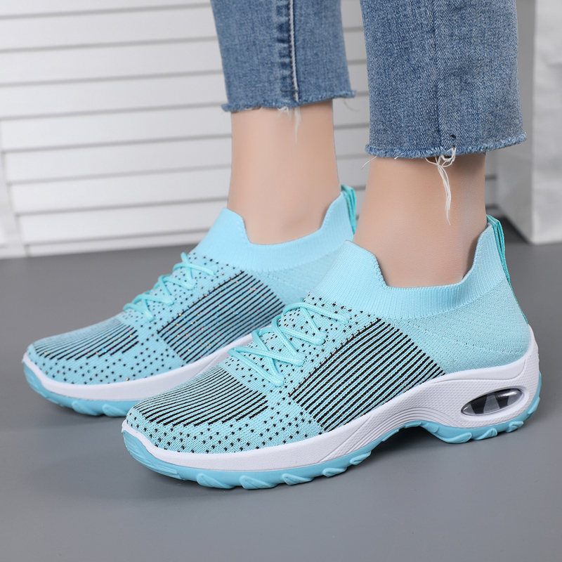  Jogging Walking Style Casual Running Shoes Fashion Sneakers
