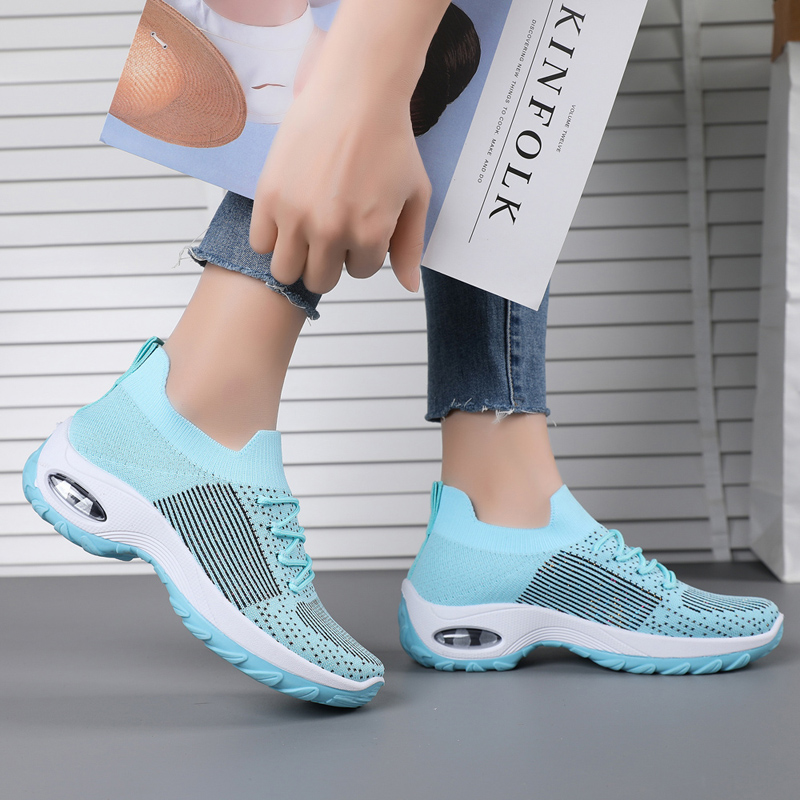  Jogging Walking Style Casual Running Shoes Fashion Sneakers