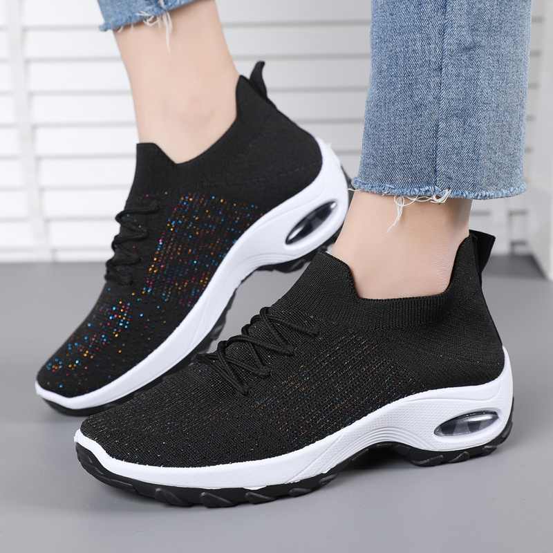  Jogging Walking Style Casual Running Shoes Fashion Sneakers