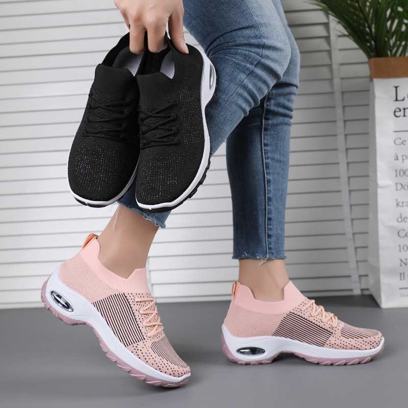  Jogging Walking Style Casual Running Shoes Fashion Sneakers