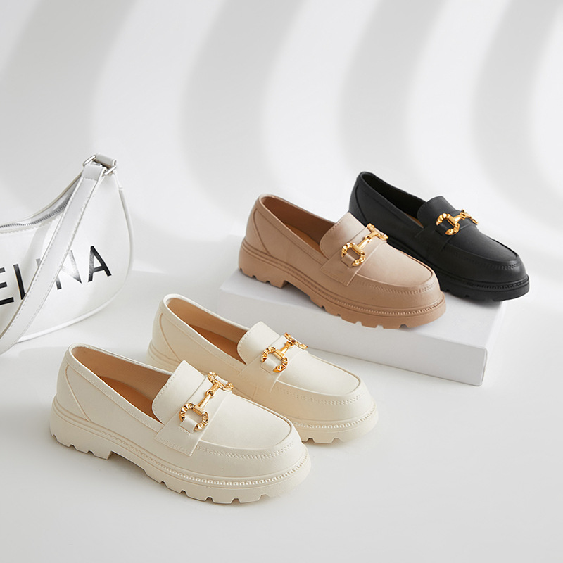 High Quality Buckle Casual Outdoor Flats Sandals for Women