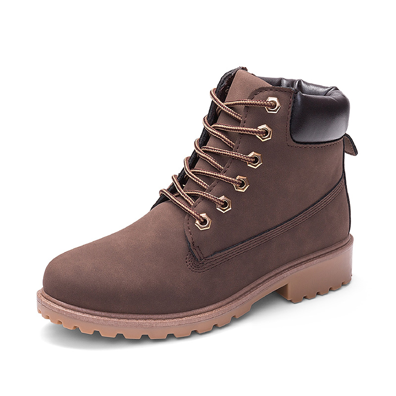 Ladies Fashion Design Warm Boots Snow Boots
