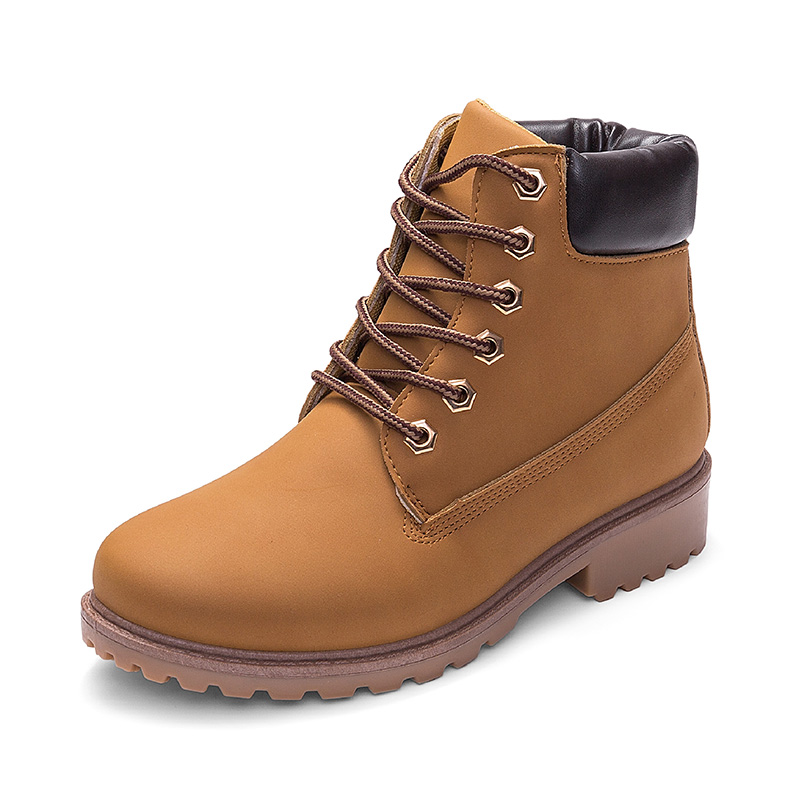 Ladies Fashion Design Warm Boots Snow Boots