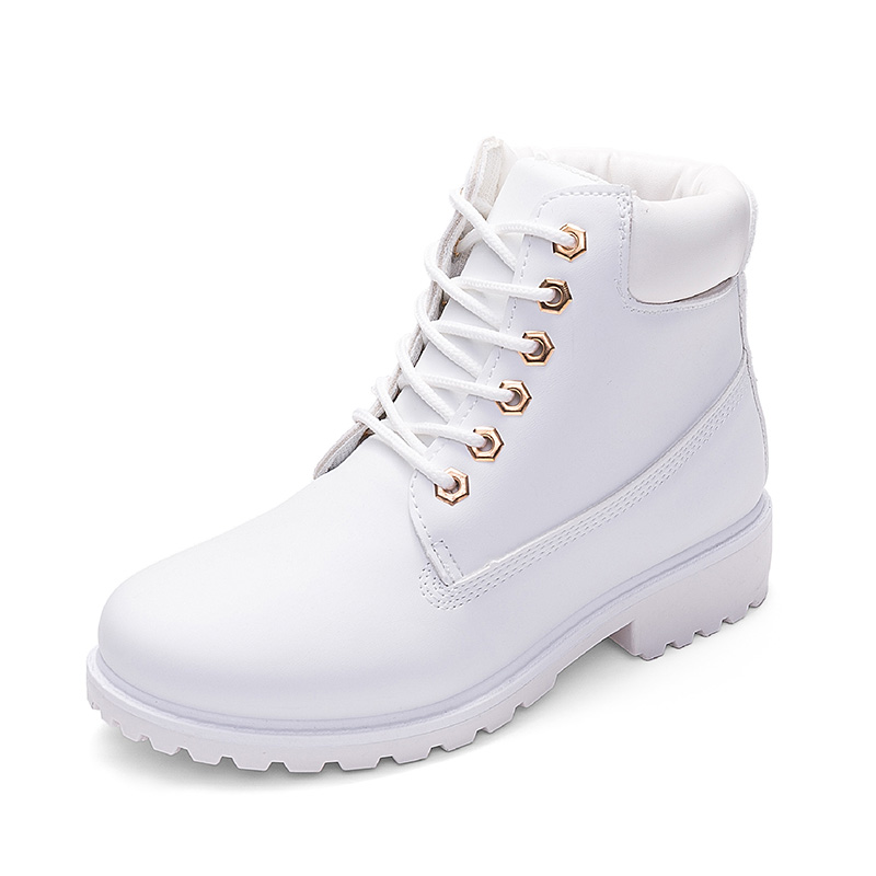 Ladies Fashion Design Warm Boots Snow Boots