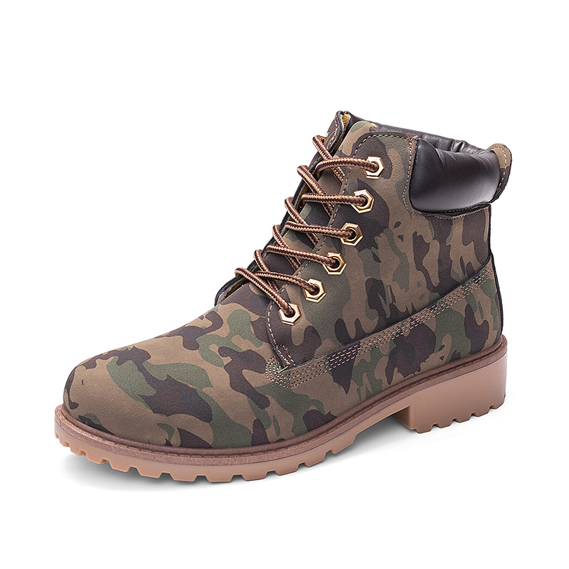 Ladies Fashion Design Warm Boots Snow Boots