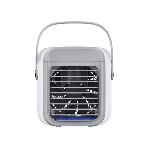 IMYCOO New Design Electric Rechargeable USB Mini Air Conditioner Fan  Portable Water Air Conditioner For Room