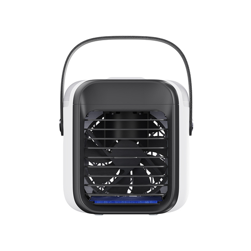 IMYCOO New Design Electric Rechargeable USB Mini Air Conditioner Fan  Portable Water Air Conditioner For Room