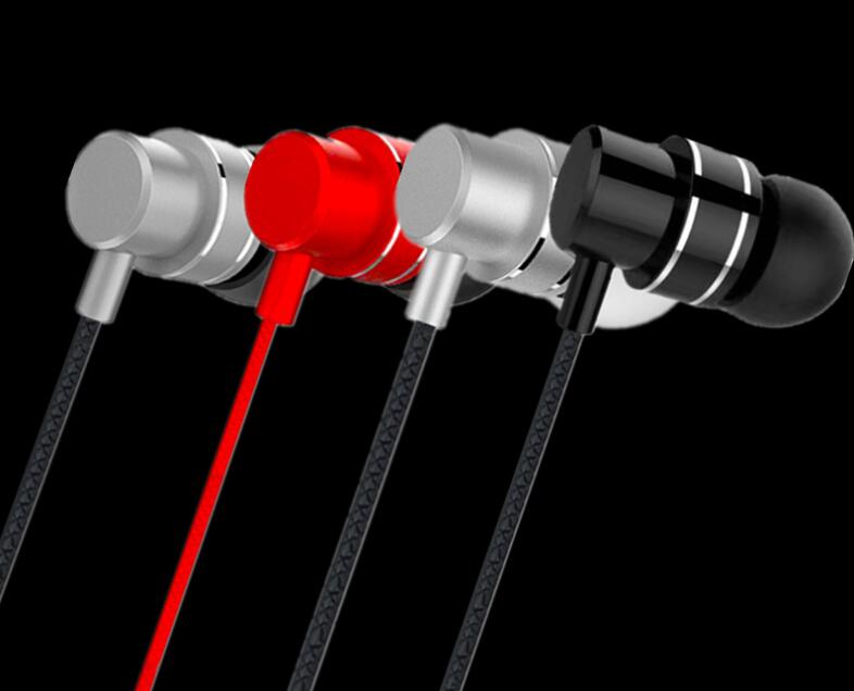 Stereo Headphone in-Ear Applicable To Android Mobile Phone wired headphones