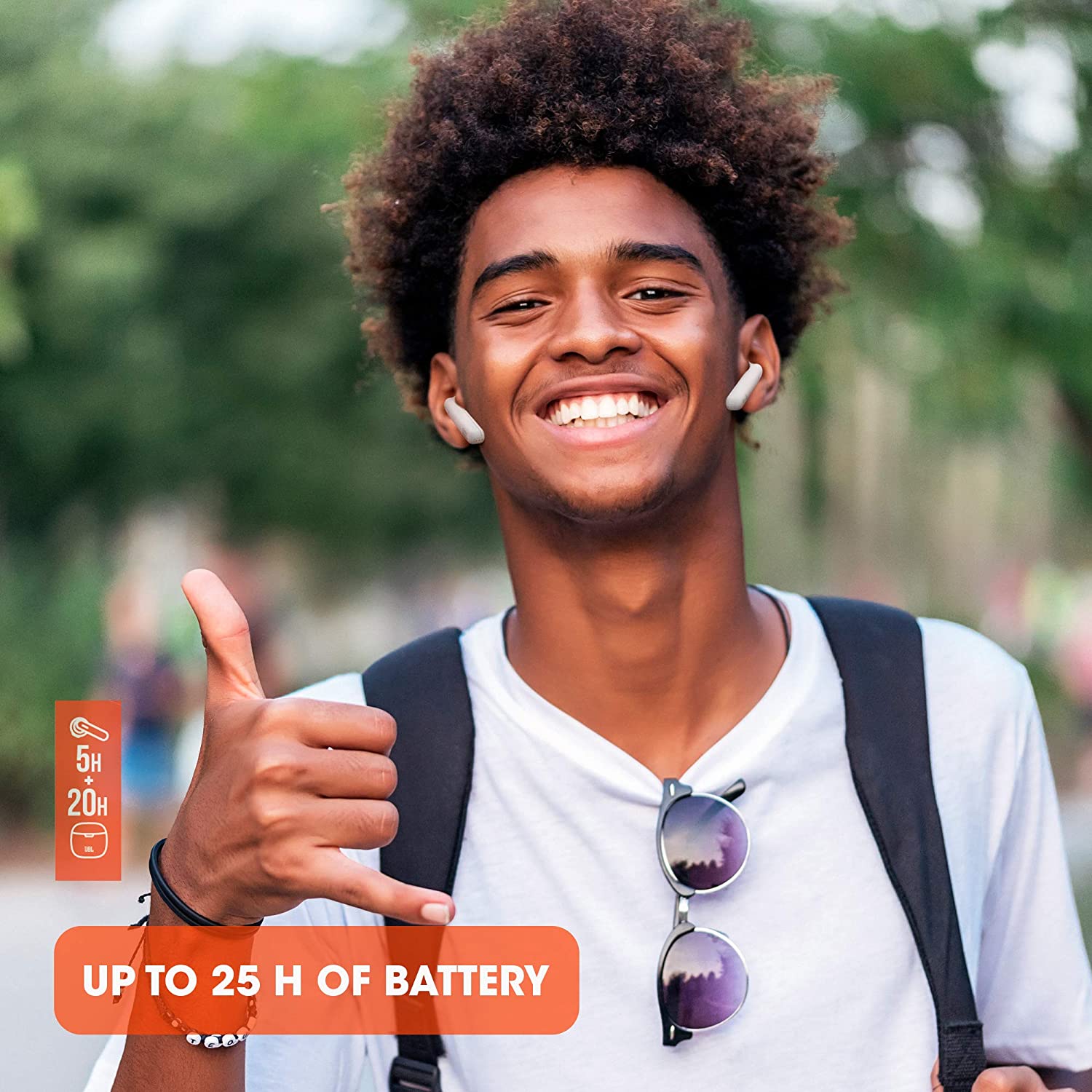 PRO4 Wireless Waterproof Earbuds TWS Sport Hands free Ear buds BT Earphones Headphone Wireless Earphones with Mic