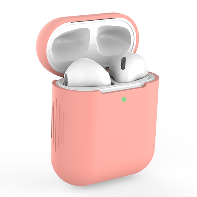 new products silicone protective case for airpods