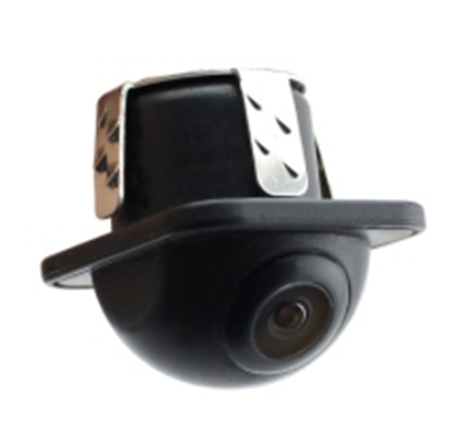 Car Reversing Camera Hot-selling vehicle parking assist backup rotate universal hang bumper car reversing camera