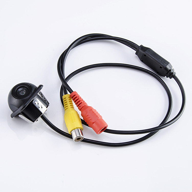 Car Reversing Camera Hot-selling vehicle parking assist backup rotate universal hang bumper car reversing camera