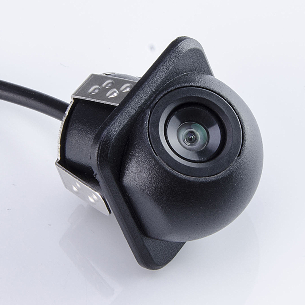 Car Reversing Camera Hot-selling vehicle parking assist backup rotate universal hang bumper car reversing camera