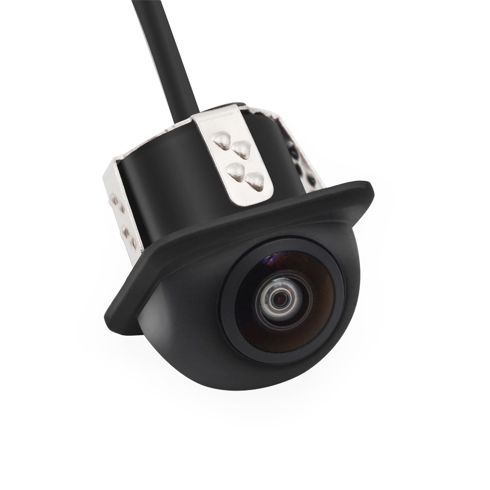 Car Reversing Camera Hot-selling vehicle parking assist backup rotate universal hang bumper car reversing camera
